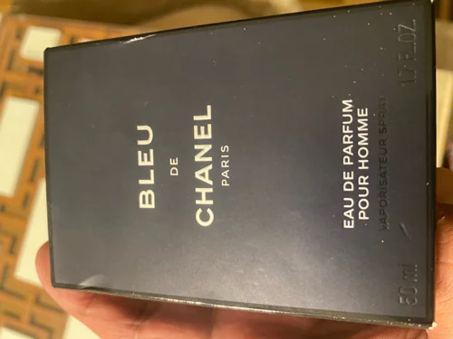 Chanel Cologne & Perfume