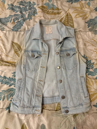 Bershka Vests