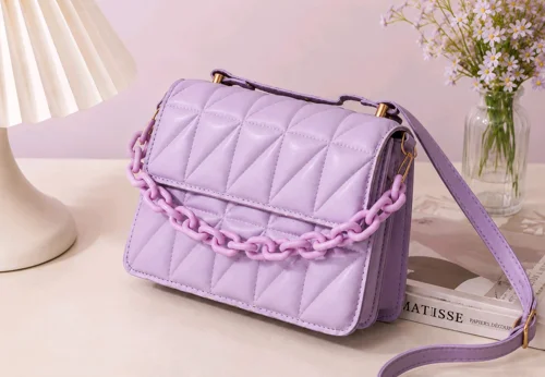 Shein Cross-Body Bags