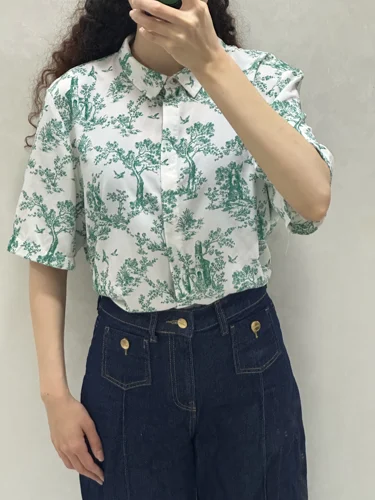 H&M Shirts
