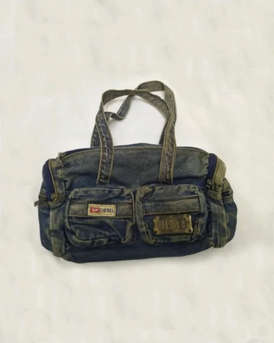 Diesel Shoulder Bags
