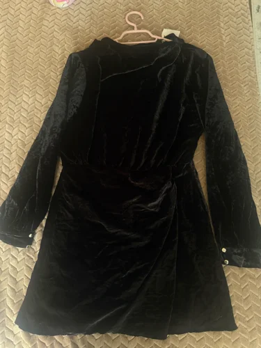 Zara Mini Dresses