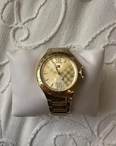 Tommy Hilfiger ساعات