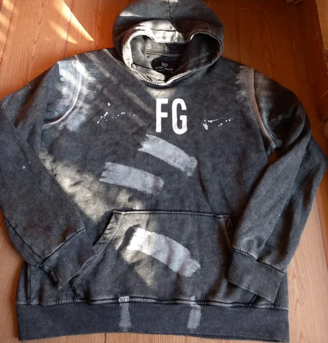Local Hoodies