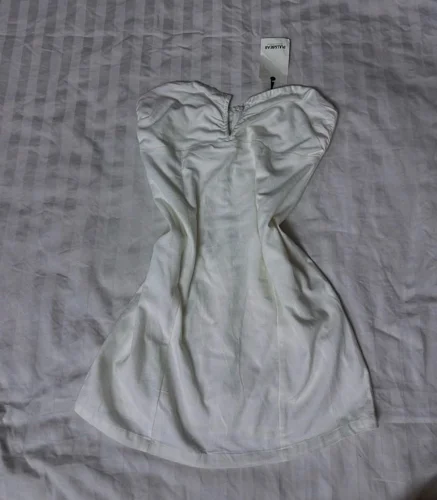 Pull & Bear Mini Dresses