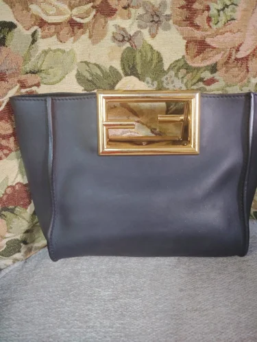 Fendi Mini Bags