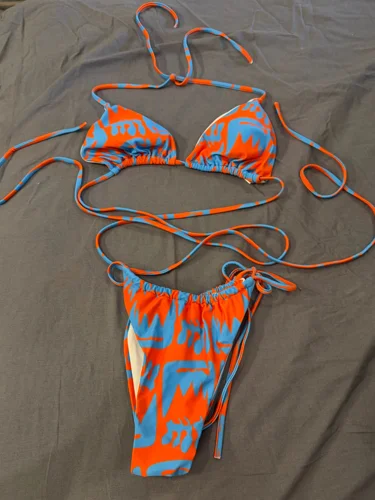 Shein Bikini