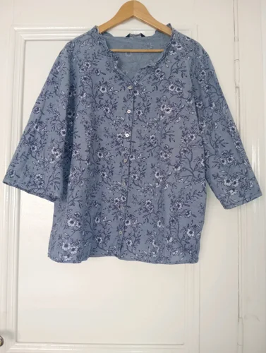 LC Waikiki Shirts