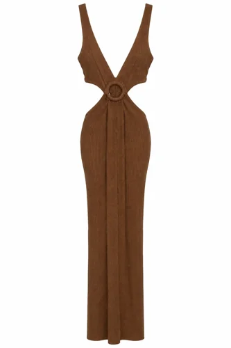 Pull & Bear Midi Dresses
