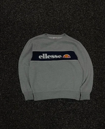Ellesse Sweatshirts