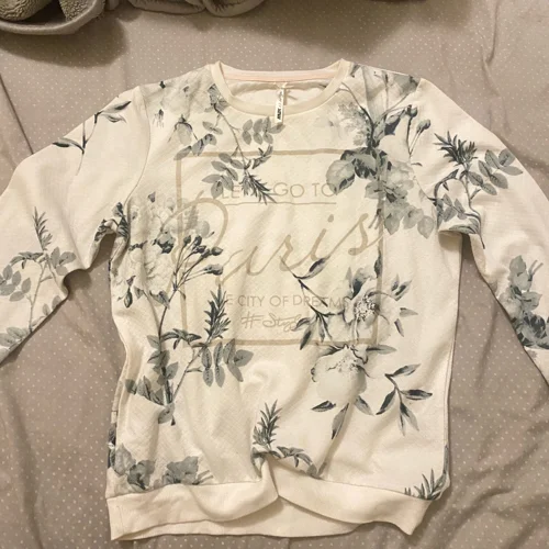 Max Sweatshirts