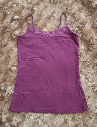 Max Cami Tops
