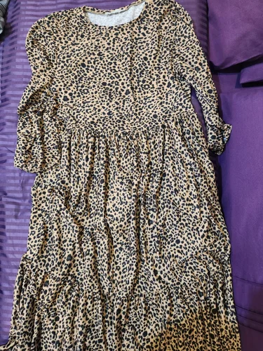 Pull & Bear Midi Dresses