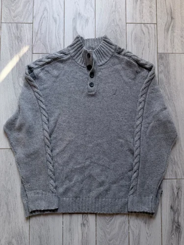 Nautica Sweaters