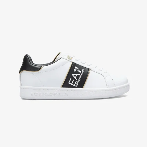 EA7 Emporio Armani Sneakers