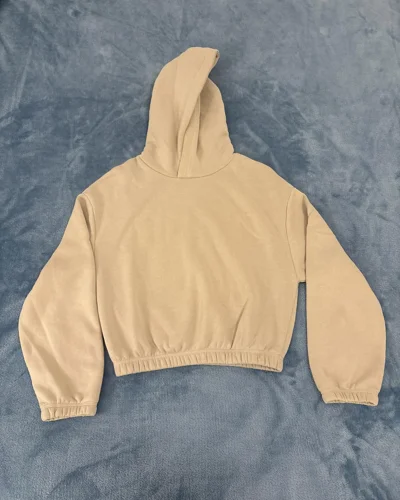 Zara Hoodies