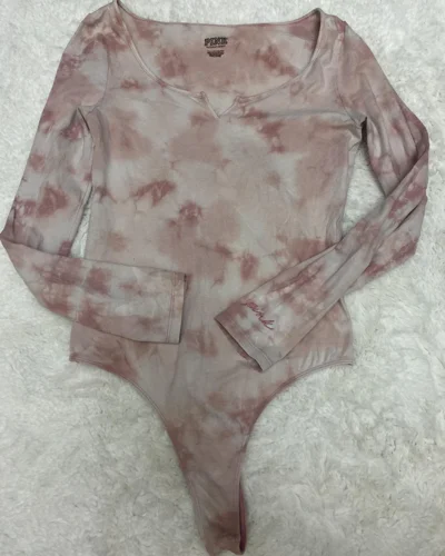 Pink T-shirts