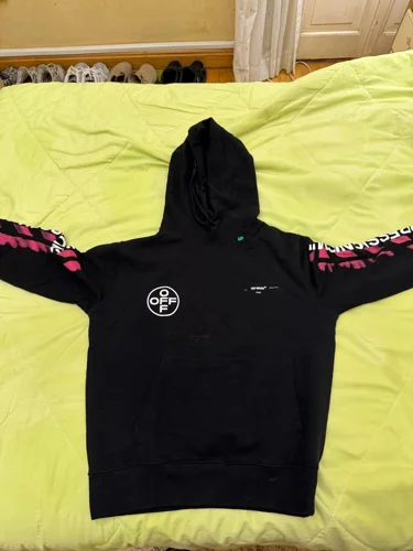 Off-White Hoodies