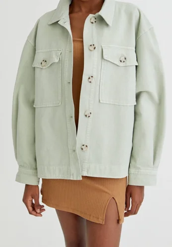 Pull & Bear جواكت
