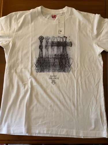Uniqlo T-shirts