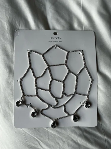 Defacto Hair Accessories
