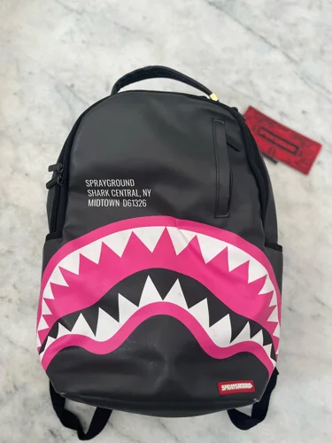 Sprayground Backpacks