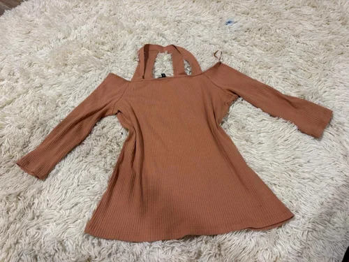 River Island تيشيرتات
