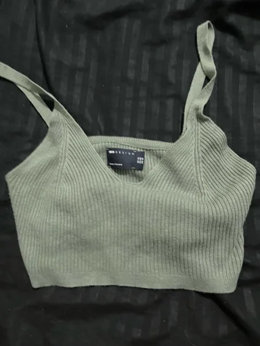 ASOS Tank Tops