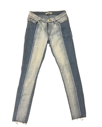 Levi Strauss & Co. Jeans