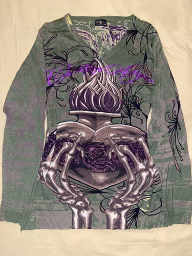 Christian Audigier Sweatshirts