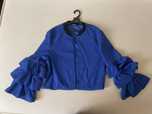 Shein Jackets