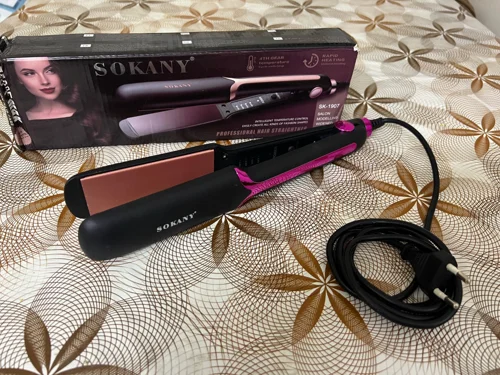 Sokany Beauty Tools