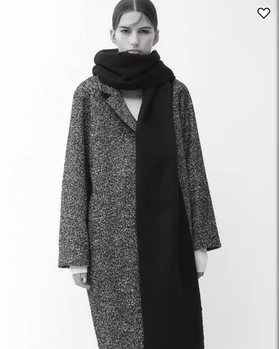 H&M Coats