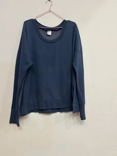 Sweaters & Pullovers