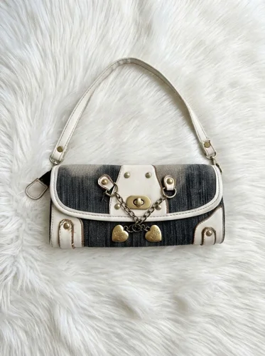 Mango Shoulder Bags