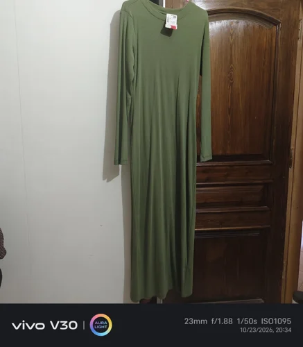 Defacto Maxi Dresses