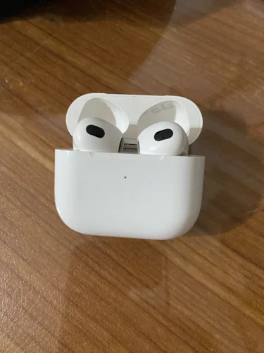Audio