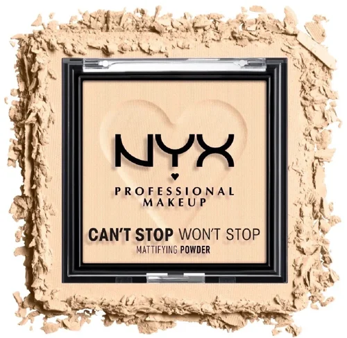 NYX Face
