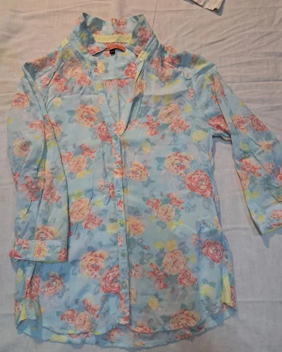 Bershka Blouses