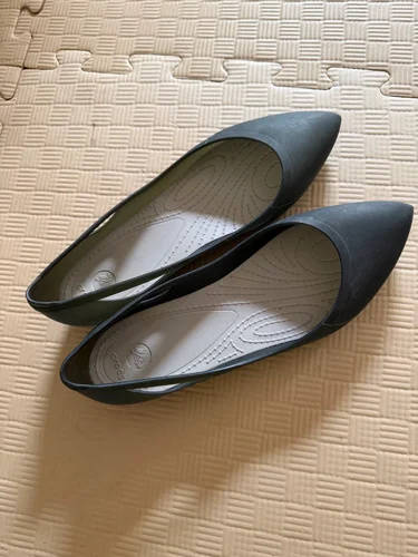 Crocs Flats