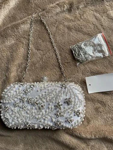 Shein Clutches & Evening Bags
