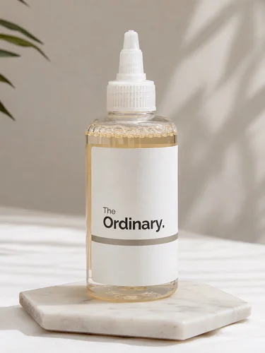 The Ordinary Body