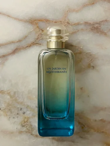 Hermès Perfume
