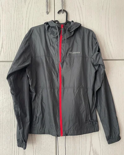Columbia Jackets