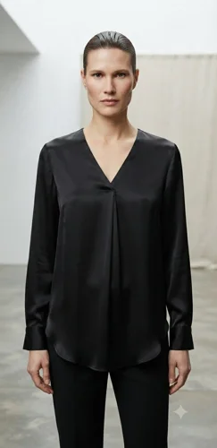 Stradivarius Blouses