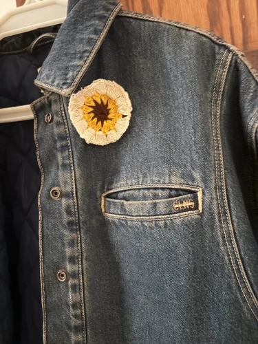 Brooches & Pins