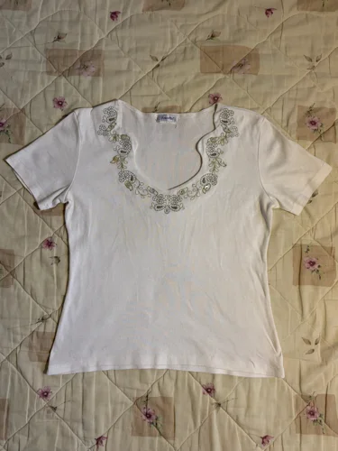 Antonelle T-shirts