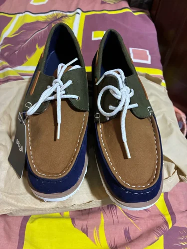 Styli Loafers