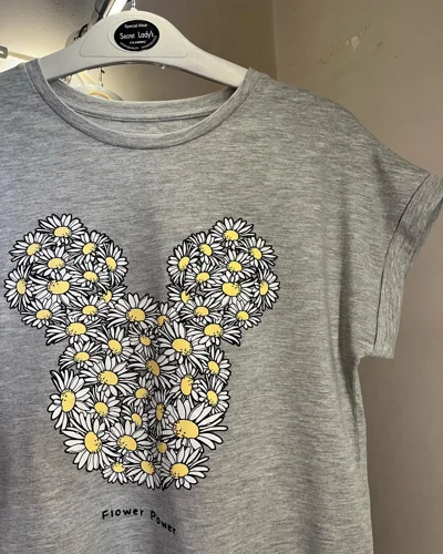 Disney T-shirts