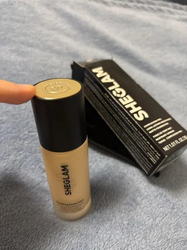 Sheglam مكياج